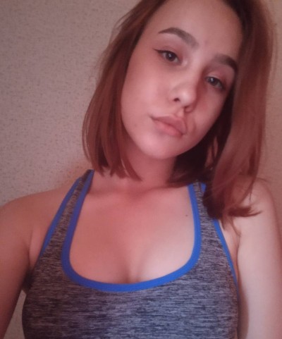 Настасья, Г. Крымск