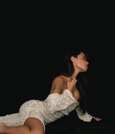 Надюша, Г. Крымск