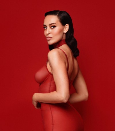 Диана, Г. Крымск