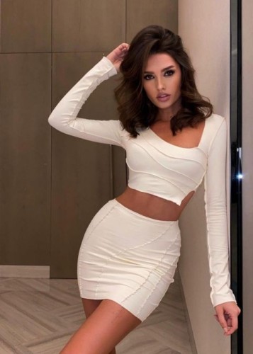 Даша, Г. Крымск