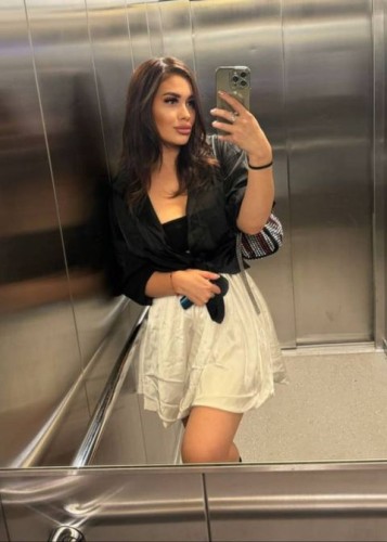 Екатерина, Г. Крымск