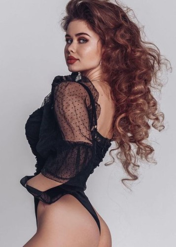 Эмма, Г. Крымск