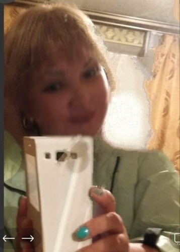 Ирина, Г. Крымск