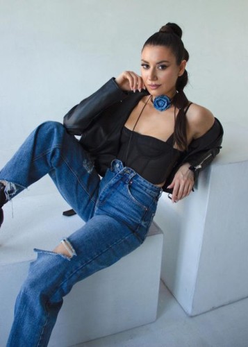 Карина, Г. Крымск