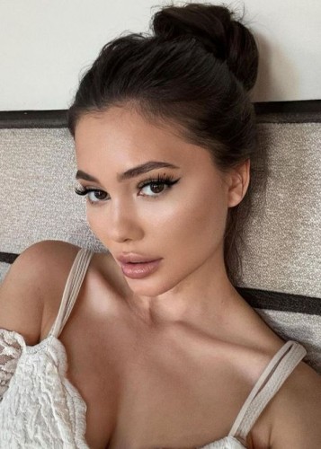 Кира, Г. Крымск