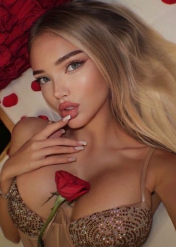 Ксения, Г. Крымск