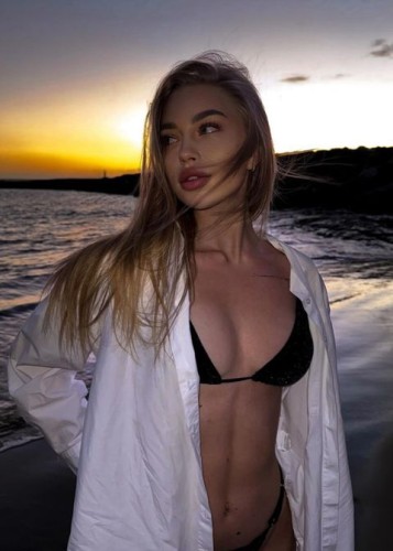 Лена, Г. Крымск