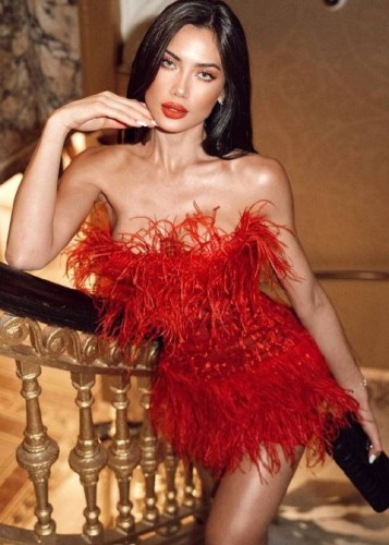 Линда, Г. Крымск