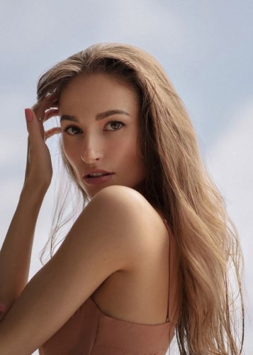 Настя, Г. Крымск