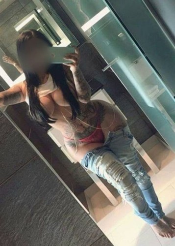 Нина, Г. Крымск