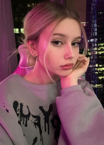 Оля, Г. Крымск