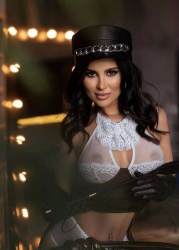 Самина, Г. Крымск