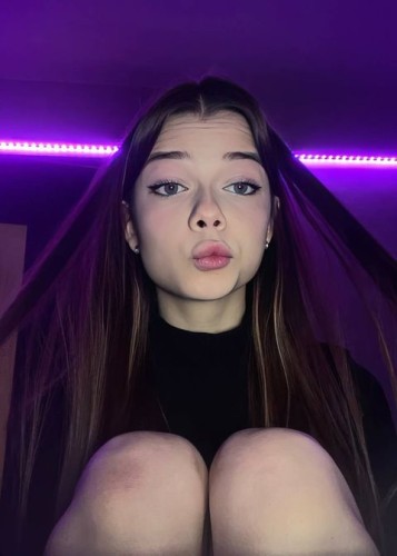 Света, Г. Крымск