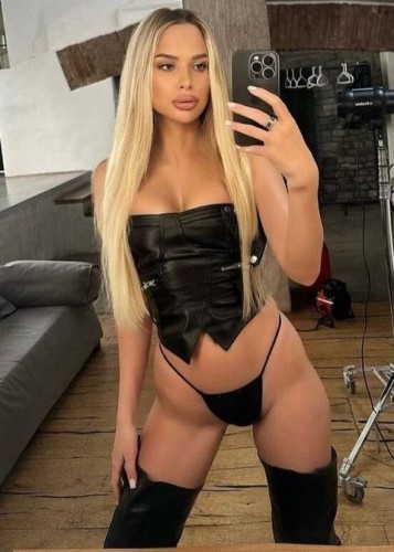 Тая, Г. Крымск