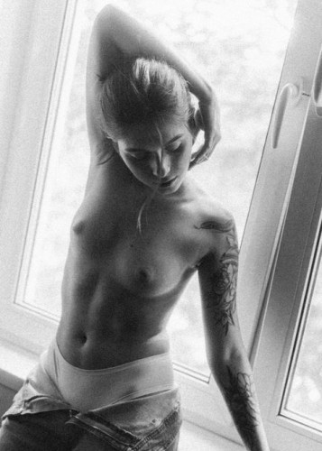 Яна, Г. Крымск