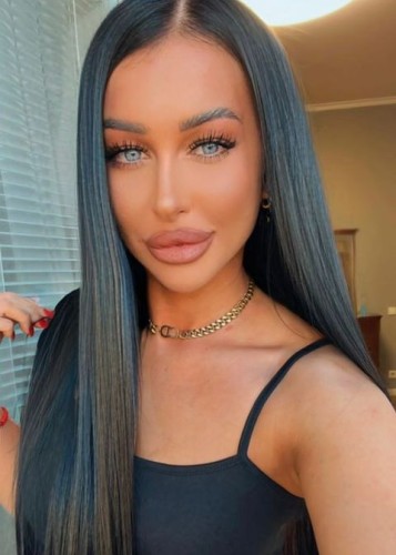 Юля, Г. Крымск