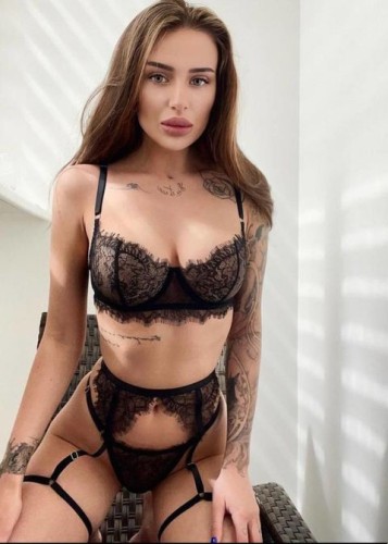 Женя, Г. Крымск