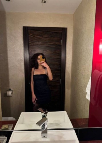 Джоржина, Г. Крымск