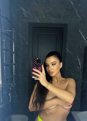 Ирина, Г. Крымск