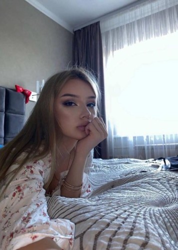 Люба, Г. Крымск