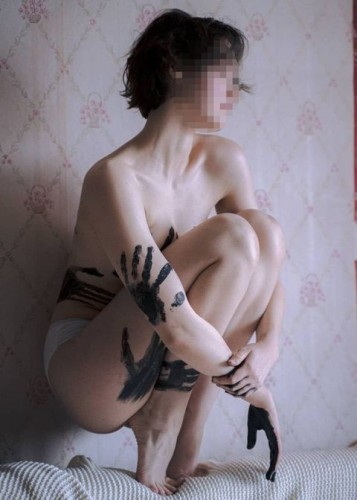 Марина, Г. Крымск